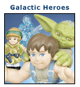 Star Wars Galactic Heroes